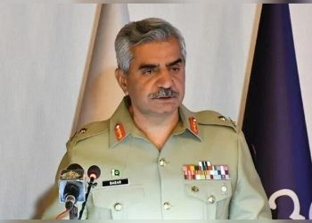 DG ISPR rejects fallacious remarks by Indian army on AJK