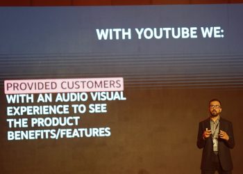 Pakistanis say YouTube is the no.1 online video and music platform