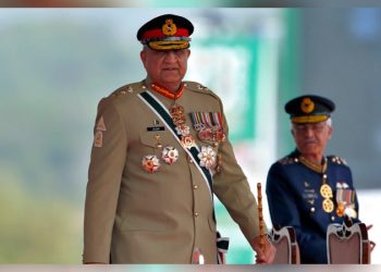 Army has restricted its role to constitutional mandate, says COAS Gen Qamar Javed Bajwa