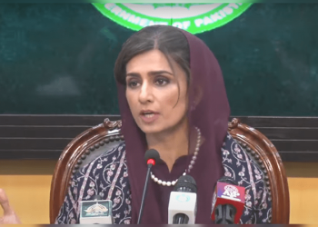India behind Lahore’s Johar Town Blast in 2021: Hina Rabbani Khar