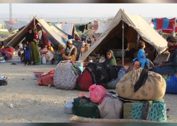 Humanitarian crisis to surge dramatically in 2023