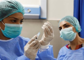 Pakistan is prepared to handle new coronavirus variant, says NCOC