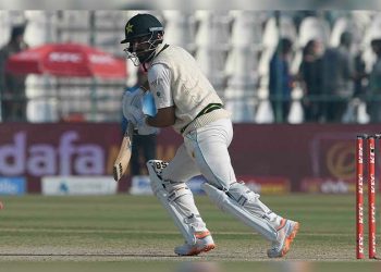 Pindi receives “Below Average” rating for pitch
