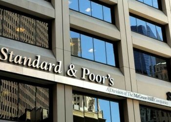 S&P Global Ratings downgrades credit score of Pakistan to CCC+
