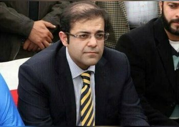 Suleman Shehbaz secures protective bail from Islamabad High Court in money laundering case