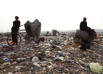 German company to generate electric power in Punjab with waste material and garbage