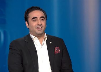 No urgency to hold early elections on PTI's demand, says Foreign Minister Bilawal Bhutto Zardari