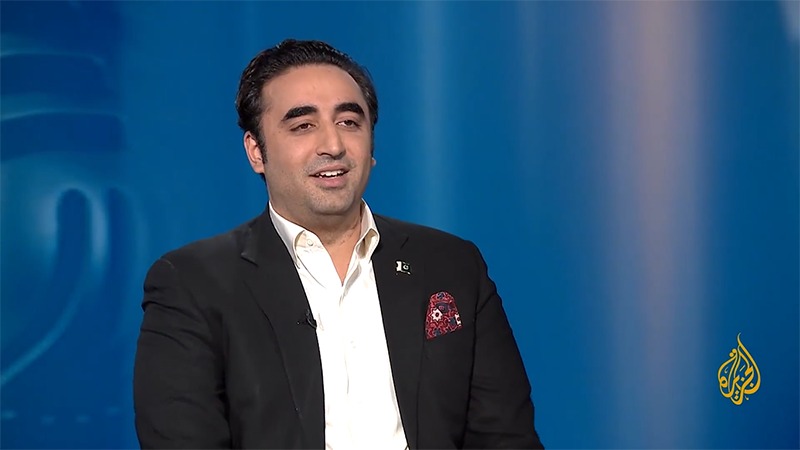 No urgency to hold early elections on PTI's demand, says Foreign Minister Bilawal Bhutto Zardari