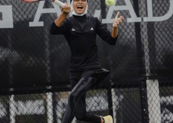 Haniya Minhas brings bronze for Pakistan from Eddie Herr International Championship