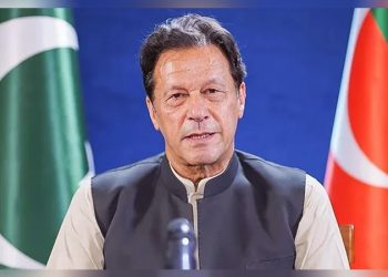 ECP in action to remove Imran Khan from chairmanship of PTI