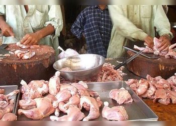 Chicken could cost more than beef in future, warn traders