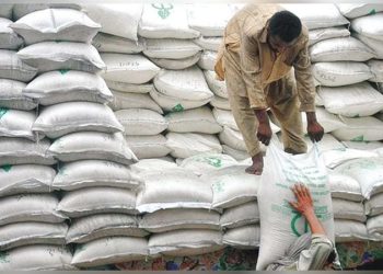 Flour crisis in Quetta; per kilogram rate reaches Rs160