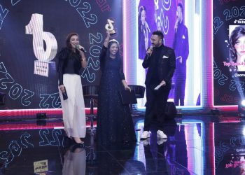 TikTok celebrates #YearOnTikTok with its first Creator Awards in Pakistan