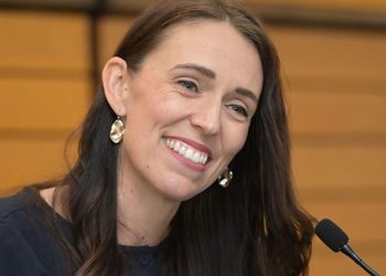 Jacinda Ardern steps down as New Zealand’s Prime Minister; Will not participate in upcoming general elections