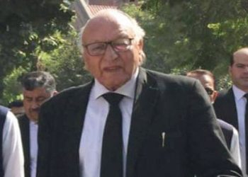 Senior lawyer Latif Afridi assassinated on Peshawar High Court premises