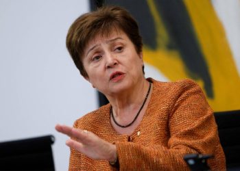 One-third of world will face recession in 2023, predicts IMF
