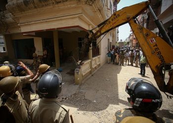 Modi government issues notice to demolish over 4,000 houses of Muslim community in Uttarakhand