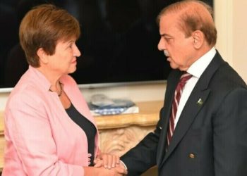 PM Shehbaz reiterates govt’s commitment towards meeting IMF conditions