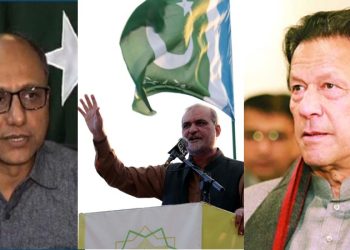 Magic number of 124; PPP and PTI seeking alliance of Jamaat-e-Islami for mayor position in Karachi
