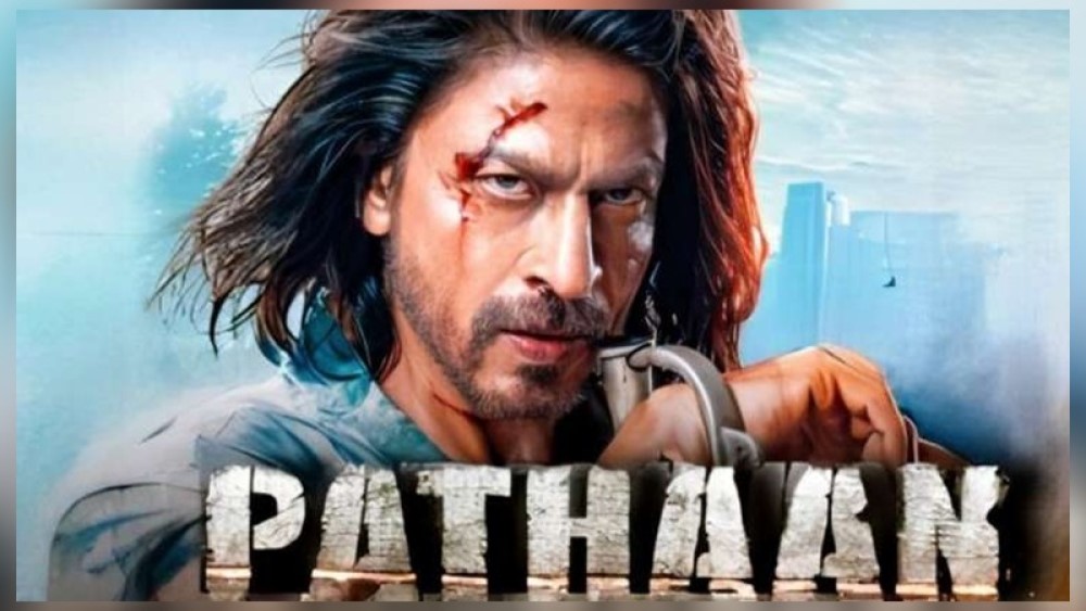 PATHAAN takes Bollywood by storm