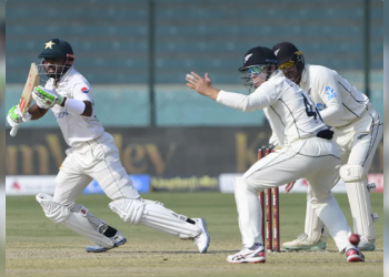 Simon Doull’s scathing remarks leave Pakistan fans ’embarrassed’