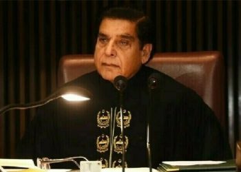 NA Speaker Raja Pervez Ashraf accepts 35 more resignations of PTI MNAs