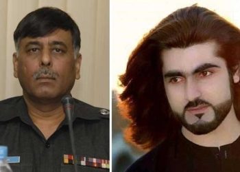 Anti-terrorism court acquits Rao Anwar in Naqeebullah Mehsud murder case