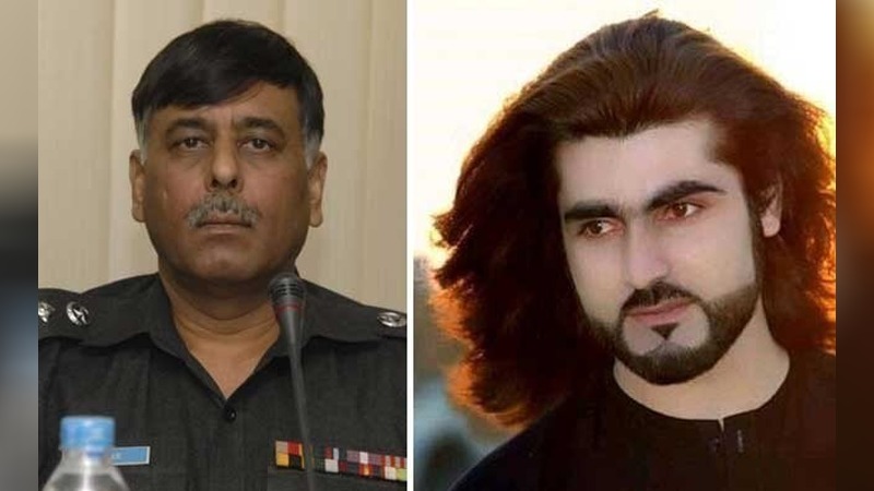 Anti-terrorism court acquits Rao Anwar in Naqeebullah Mehsud murder case