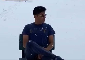 Shehzad Roy’s latest video confirms the long suspected rumour