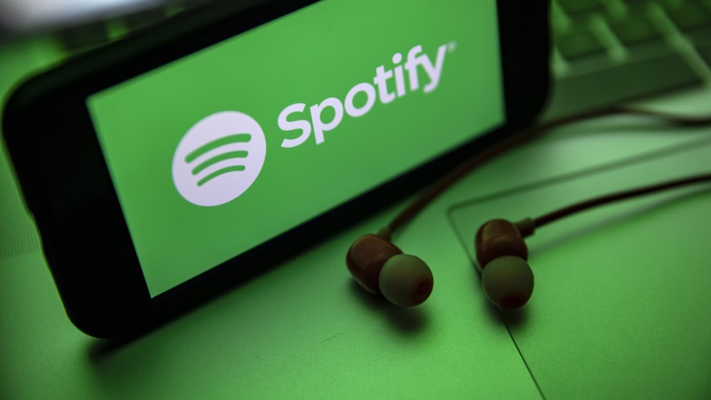 Spotify Will Cut 6% Of It's Workforce, 600 Job Cut