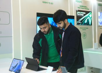 OPPO Shows the Cutting Edge Technologies of Tomorrow to Lead the Innovative Future