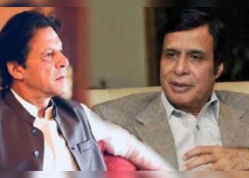 Imran wary of Pervaiz Elahi’s reluctance to take confidence vote
