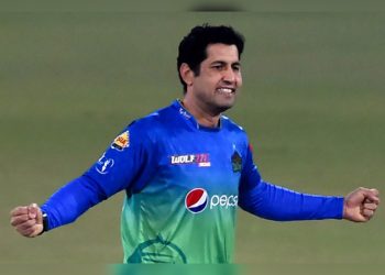 Asif Afridi banned from all cricket for two years