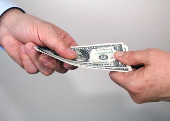 Profiting the profiteers