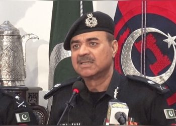 Peshawar mosque attack: Suicide bomber was in police uniform, IG Police KPK