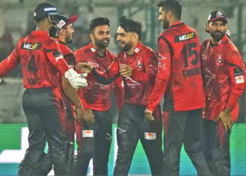 Points Table scenario changes after Lahore Qalandars’ victory over Quetta Gladiators