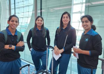 Pakistan women’s cricket team to start training for T20 World Cup tomorrow