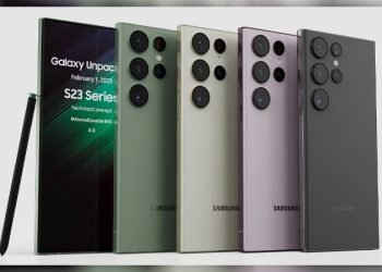 Samsung Galaxy S23 Ultra Price in Pakistan; introduced with 200-megapixel camera and many exciting features