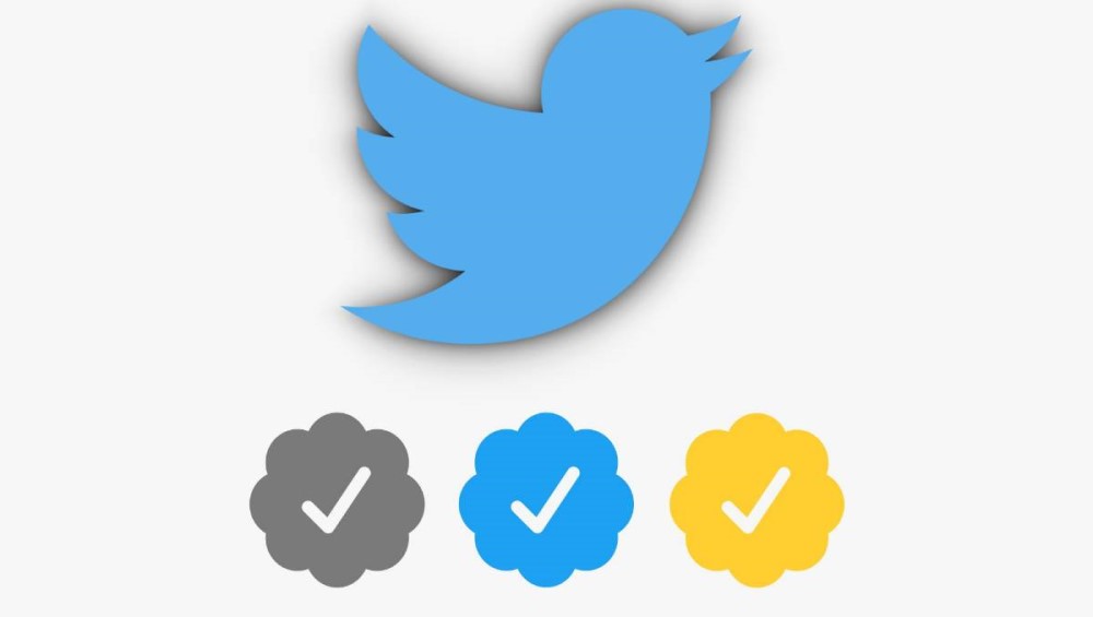 Twitter Reportedly Forcing Brands To Pay $1,000 For Verified Gold CheckMarks
