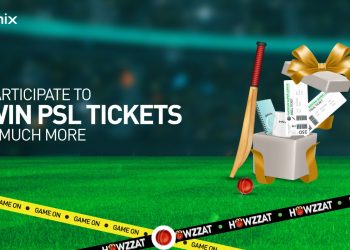 Get a chance to win PSL matches for free!