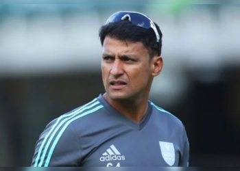 Yasir Arafat to be the new bowling coach of Pakistan: reports