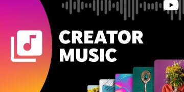 Youtube Launches Its New Commercial Music Licensing Resource "Creator Music"