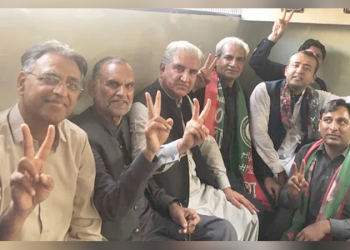 Second phase of Jail Bharo Tehreek will begin in Khyber Pakhtunkhwa