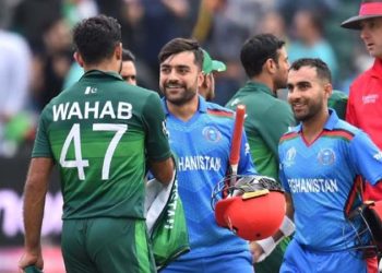 ACB announces schedule for home series against Pakistan