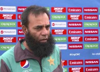 Abdul Rehman announced as Men’s team’s head coach for Afghanistan series