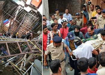 Indore temple incident: Death toll reaches 35, PM Narendra Modi announces compensation for victims