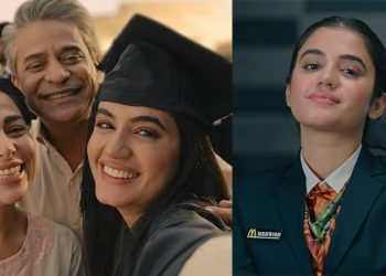 Empowering women with employment and education, McDonald’s flexible work policy may do wonders for female employees