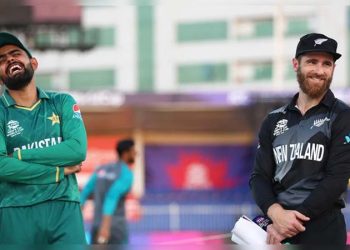 PCB releases revised itinerary of New Zealand’s white-ball series
