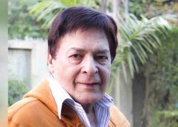 Qavi Khan’s dream to direct movies and revive film industry remained unfulfilled