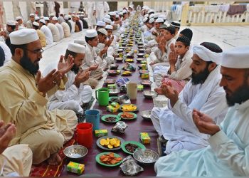 PM Shehbaz Sharif directs zero loadshedding during Sehri and Iftar timings in Ramadan
